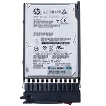 هارد سرور اچ پی 300 گیگابایت مدل 627117-B21 HP 627117-B21 300GB SAS 15K Server Hard Drive